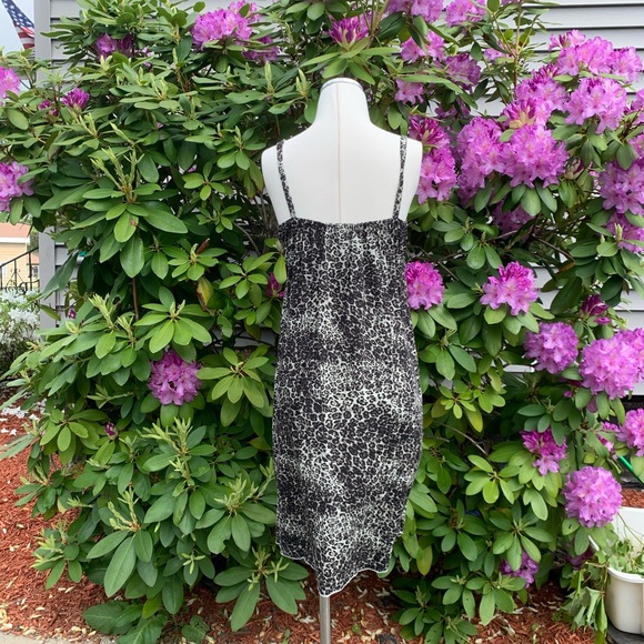 MIAMI BEACH | Mini Cheetah Dress - Picture 7 of 14